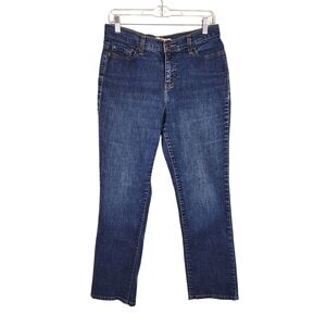 Levi's 512 Jeans Perfect Slim Womens, Sz 12